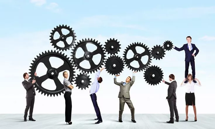 Productividad laboral